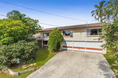 Property photo of 426 Newnham Road Upper Mount Gravatt QLD 4122