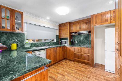 Property photo of 426 Newnham Road Upper Mount Gravatt QLD 4122