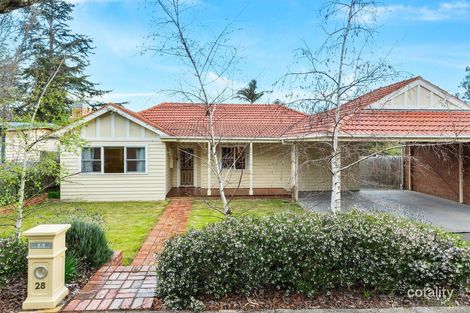 28 Reilly St, Ringwood, VIC 3134