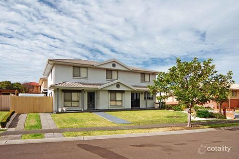 Property photo of 1/7 Pickersgill Way Shell Cove NSW 2529