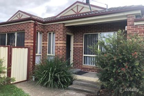 Property photo of 12 Greig Street Sunshine VIC 3020