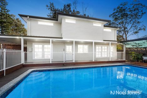 Property photo of 65A Lyons Road Croydon North VIC 3136