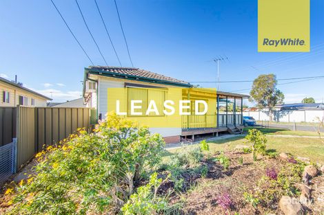 Property photo of 17 Shamrock Street Smithfield NSW 2164