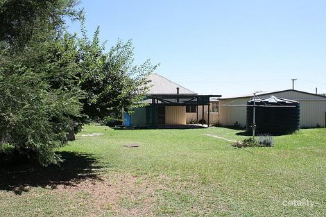 Property photo of 61 Arnold Street Allora QLD 4362