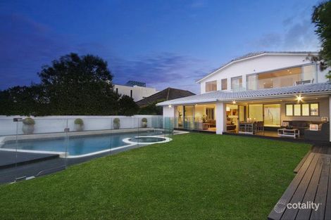 Property photo of 8 Lola Road Dover Heights NSW 2030