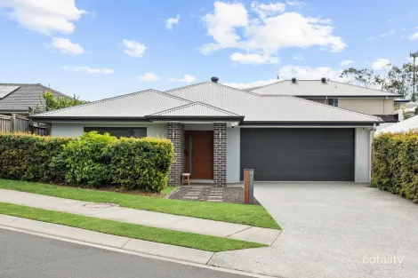 Property photo of 16 Carpenter Drive Ripley QLD 4306