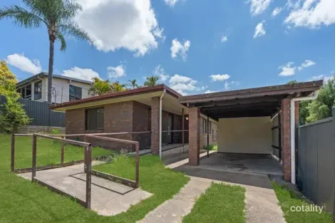 9 Millen St, Churchill, QLD 4305