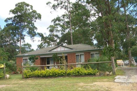 90 Outlook Dr, Glass House Mountains, QLD 4518