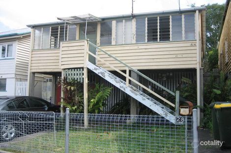 28 Torrington St, Spring Hill, QLD 4000