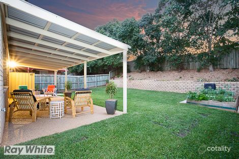 Property photo of 16 Esk Place Kallangur QLD 4503