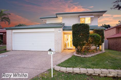 Property photo of 16 Esk Place Kallangur QLD 4503