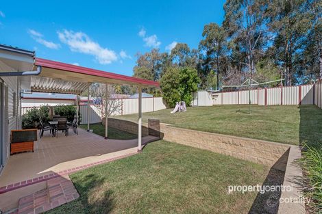 Property photo of 6 Nineteenth Street Warragamba NSW 2752