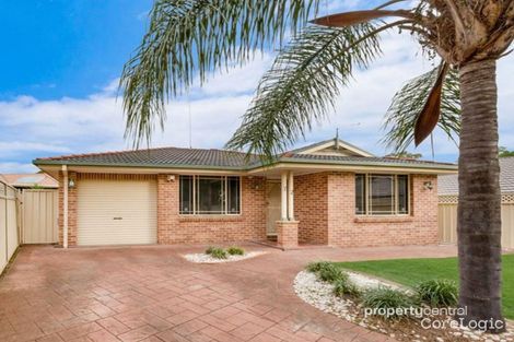 Property photo of 72 Andromeda Drive Cranebrook NSW 2749