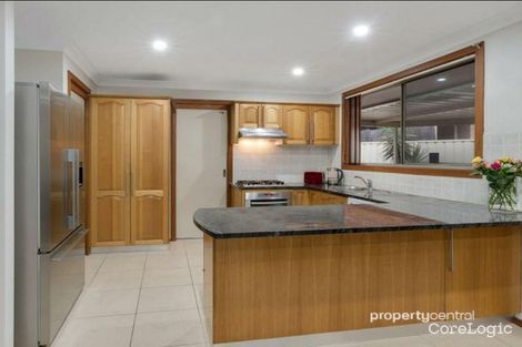 Property photo of 72 Andromeda Drive Cranebrook NSW 2749