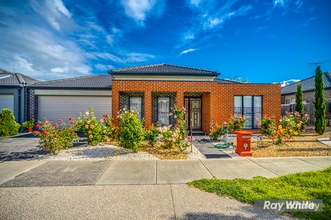 Property photo of 9 Genesis Place Tarneit VIC 3029