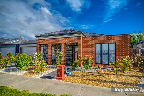 Property photo of 9 Genesis Place Tarneit VIC 3029