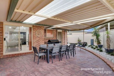 Property photo of 72 Andromeda Drive Cranebrook NSW 2749
