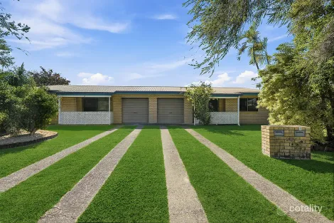 2/20 Ulanda Dr, South Mackay, QLD 4740