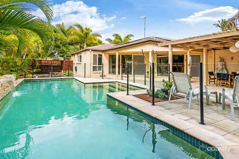 Property photo of 3 Altos Court Mudgeeraba QLD 4213