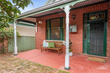 Property photo of 66 Carr Street West Perth WA 6005