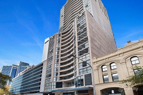 Property photo of 18/222-228 Sussex Street Sydney NSW 2000