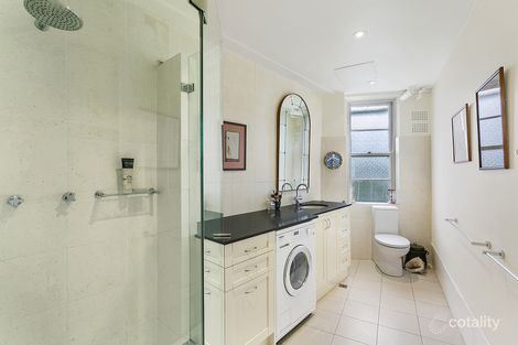 Property photo of 41/17 Wylde Street Potts Point NSW 2011
