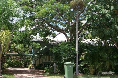 Property photo of 32 Mears Street Mysterton QLD 4812