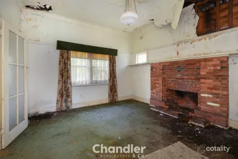 Property photo of 61 Bayview Road Belgrave VIC 3160