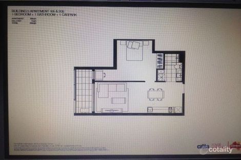 Property photo of 205/84 Cade Way Parkville VIC 3052