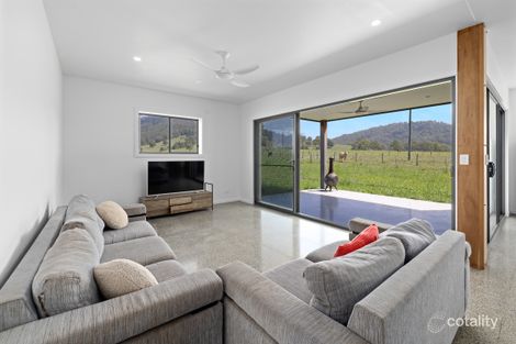 529 Willina Rd, Willina, NSW 2423
