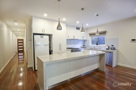 Property photo of 294B Mansfield Street Thornbury VIC 3071