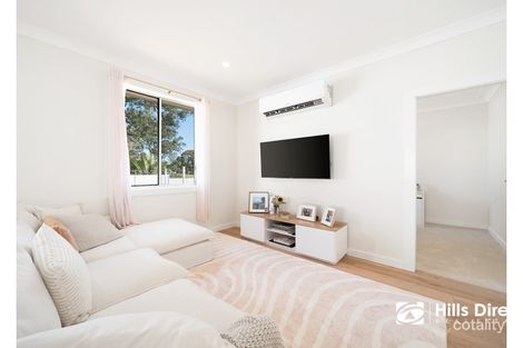 Property photo of 16 Benaud Street Blacktown NSW 2148