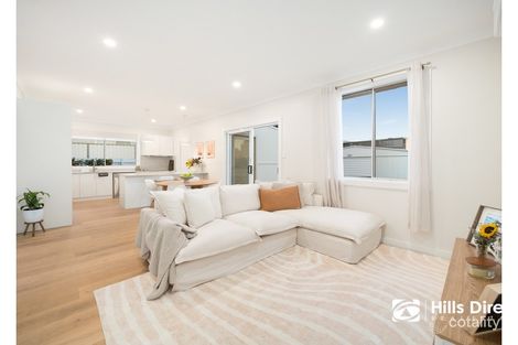 Property photo of 16 Benaud Street Blacktown NSW 2148