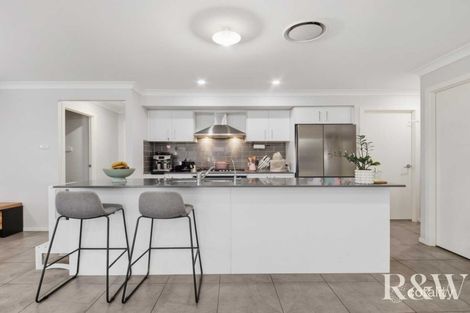 Property photo of 19 Runyon Street Spring Farm NSW 2570