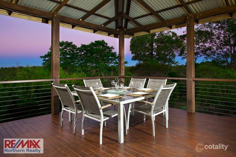 Property photo of 17 Heron Close Cashmere QLD 4500