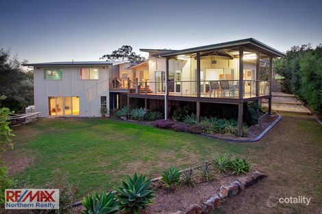 Property photo of 17 Heron Close Cashmere QLD 4500