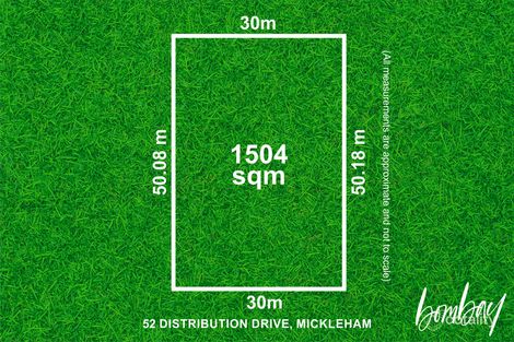 52 Distribution Dr, Mickleham, VIC 3064