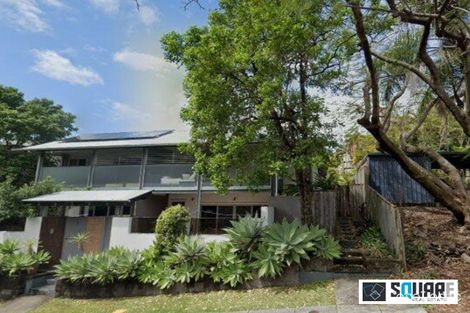 Property photo of 2/40 Macdonnell Street Toowong QLD 4066