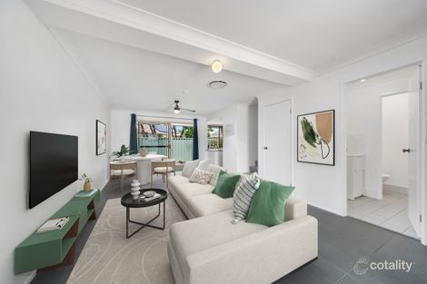 Property photo of 2/21-25 Fortune Street Coomera QLD 4209