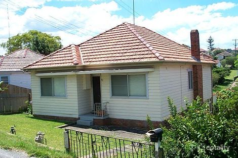 Property photo of 42 Kahibah Road Highfields NSW 2289