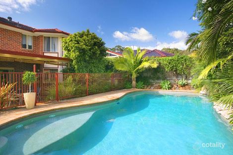 Property photo of 10 Glen Eagles Crescent Terrigal NSW 2260