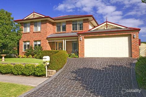 Property photo of 10 Glen Eagles Crescent Terrigal NSW 2260
