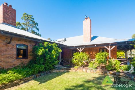 Property photo of 80 Glenroy Court Hovea WA 6071