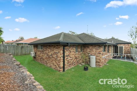 Property photo of 80 Kingarry Circuit Merrimac QLD 4226