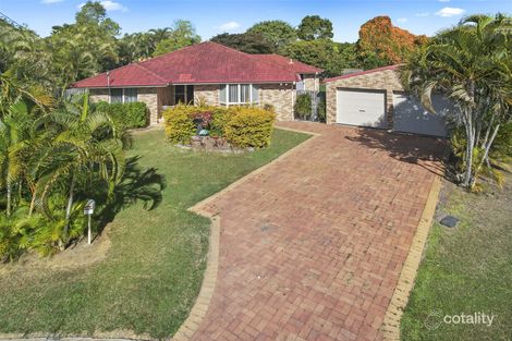 Property photo of 9 Bruce Court Kepnock QLD 4670