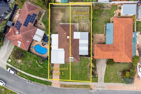 Property photo of 9 Katisha Street Duncraig WA 6023