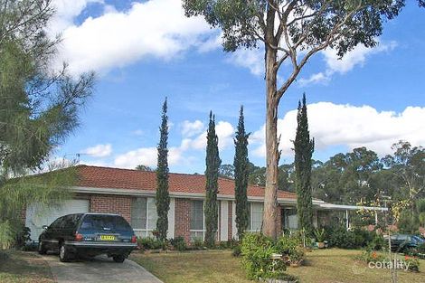 Property photo of 2 Dormer Grove Quakers Hill NSW 2763