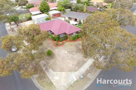 Property photo of 17 Blamey Avenue Mill Park VIC 3082