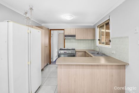 Property photo of 11A Vella Crescent Blacktown NSW 2148
