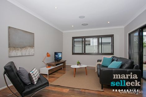 Property photo of 16 Cazneaux Crescent Weston ACT 2611